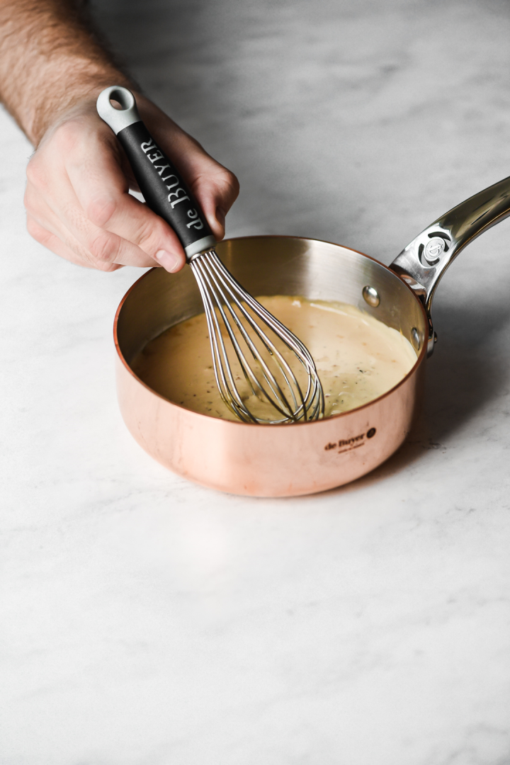 De Buyer Prima Matera Sauteerpan 20cm