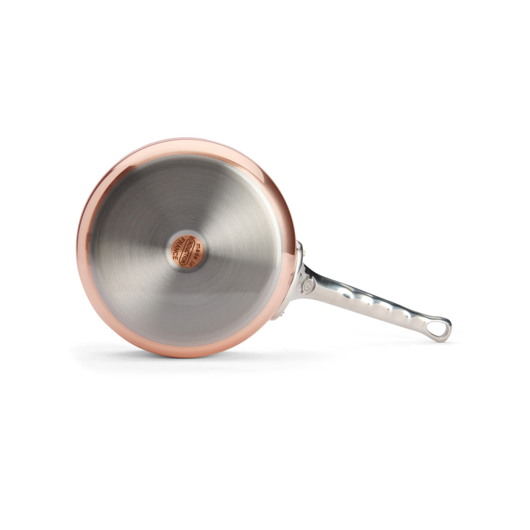 De Buyer Prima Matera Sauteerpan 20cm