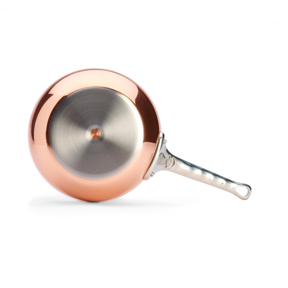 De Buyer Prima Matera Sauteuse 20cm