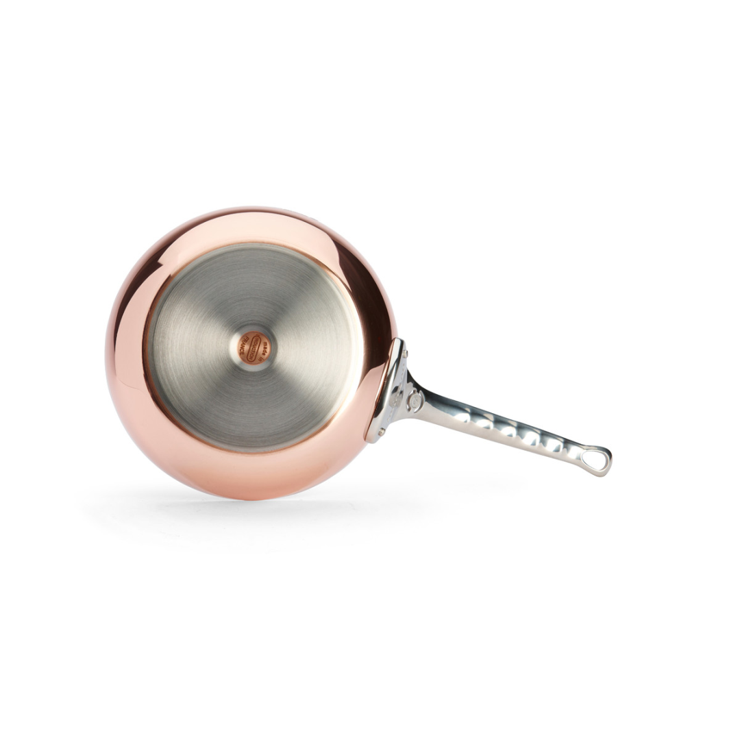 De Buyer Prima Matera Sauteuse 24cm