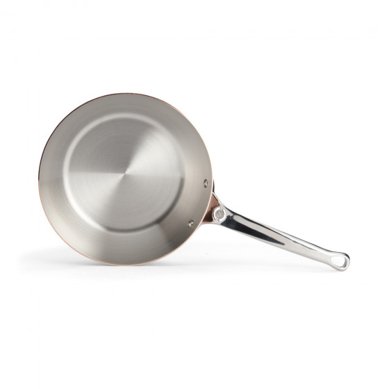 De Buyer Prima Matera Sauteuse 24cm