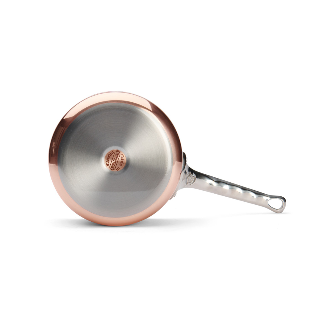 De Buyer Prima Matera Steelpan 20cm