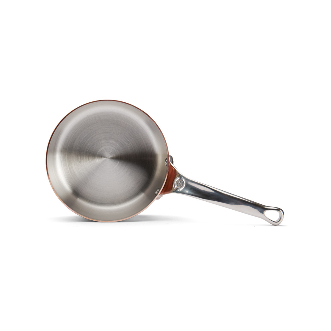 De Buyer Prima Matera Steelpan 20cm
