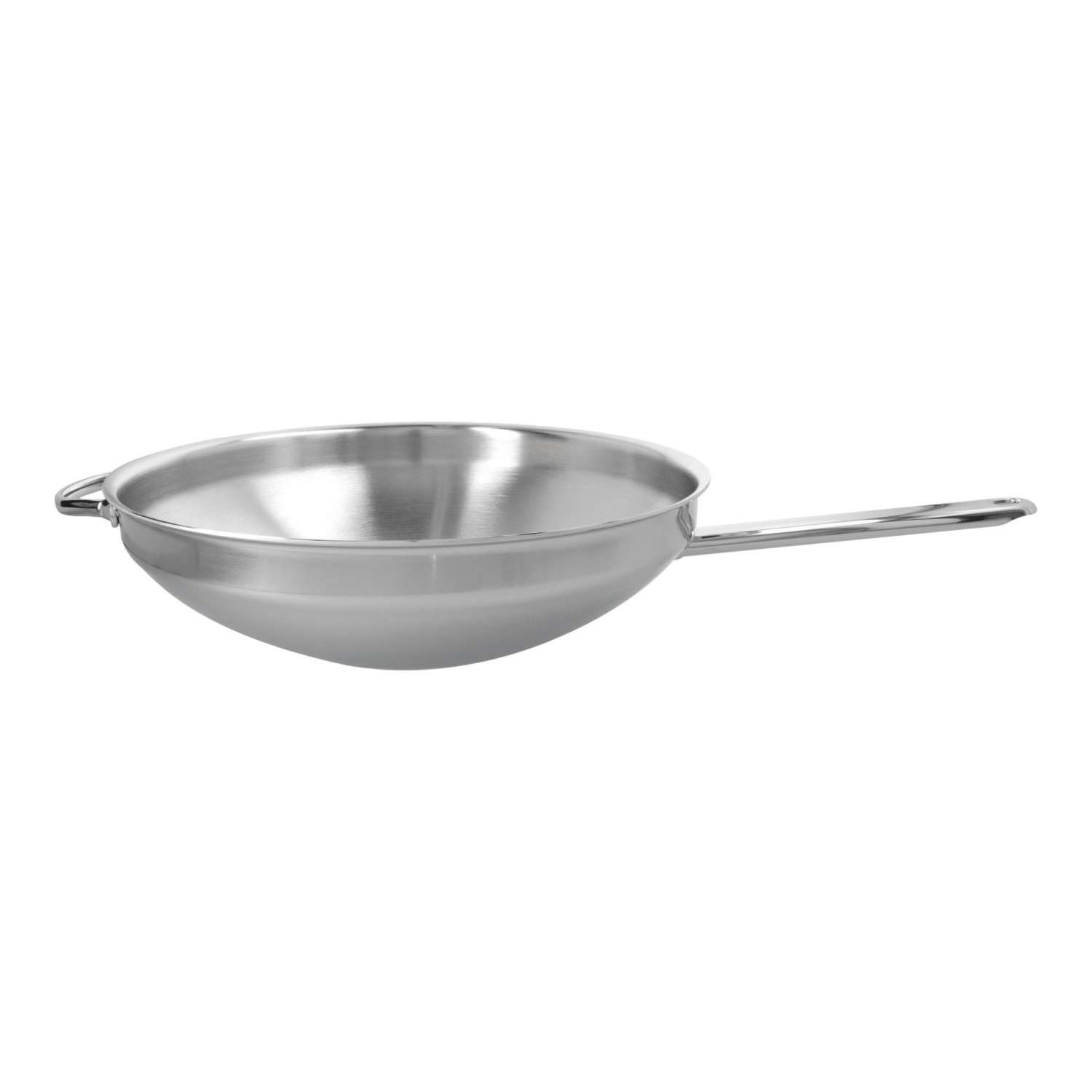 Demeyere Apollo 7  Wok 32 cm + gratis wokspatel