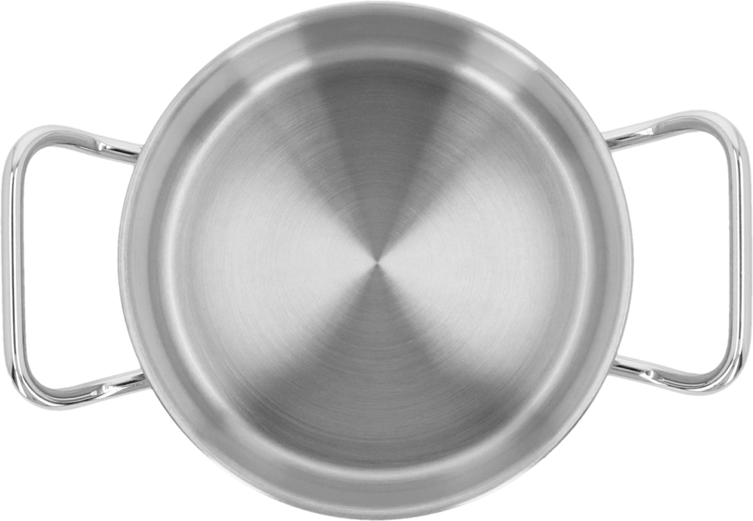 Demeyere Classic 3 Pannenset 4 delig