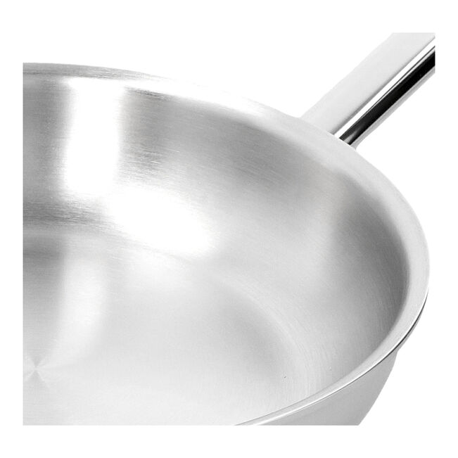 Demeyere ControlInduc Pro X Koekenpan 24 cm