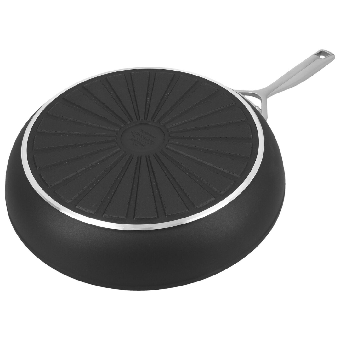 Demeyere Duraslide Alu Pro koekenpan 30 cm