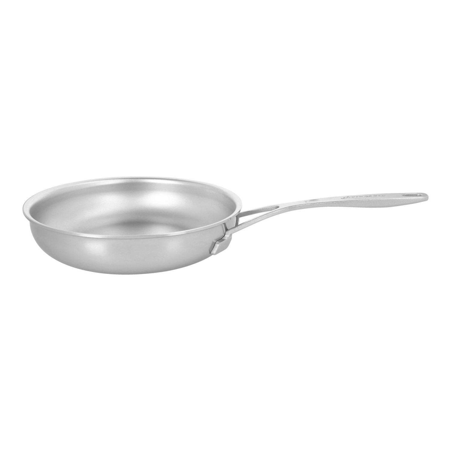 Demeyere Industry 5 Koekenpan NanoTouch 20 cm