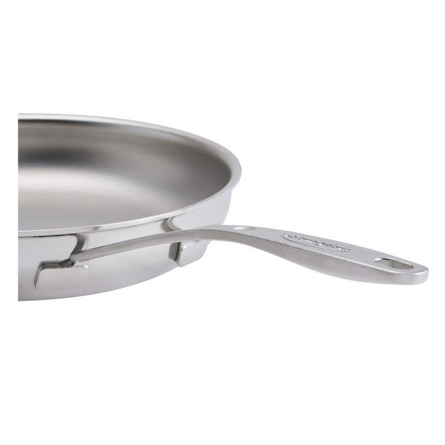 Demeyere Industry 5 Koekenpan NanoTouch 28 cm