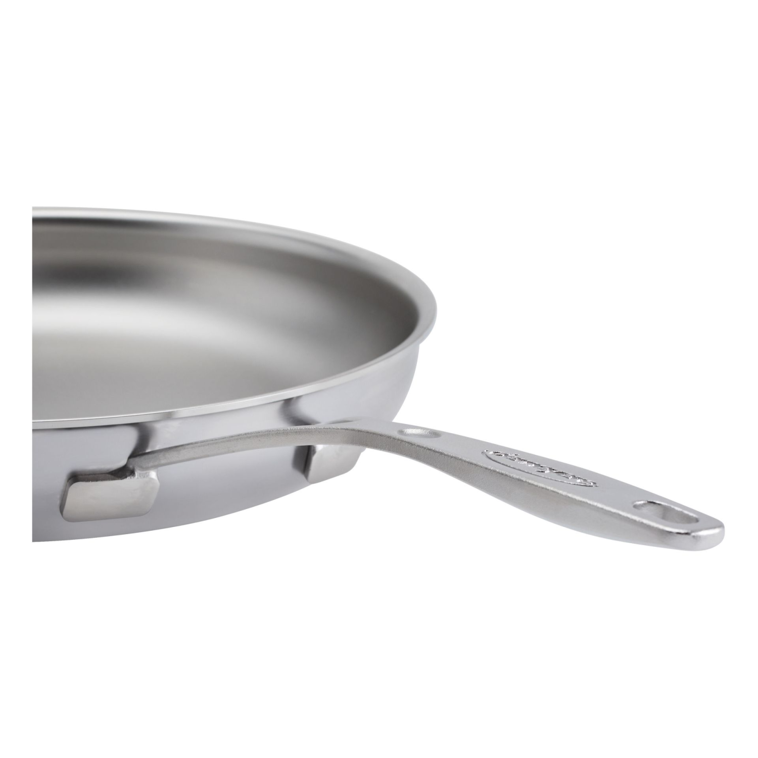 Demeyere Industry 5 Koekenpan NanoTouch 32 cm