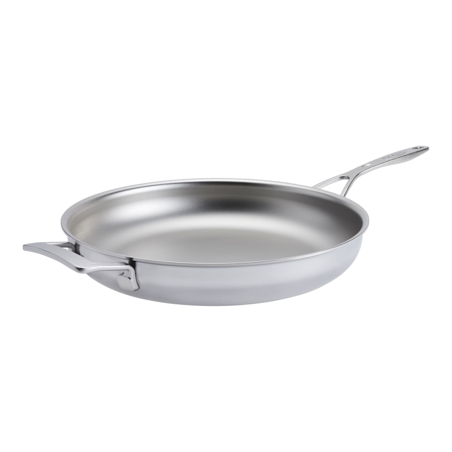Demeyere Industry 5 Koekenpan NanoTouch 32 cm