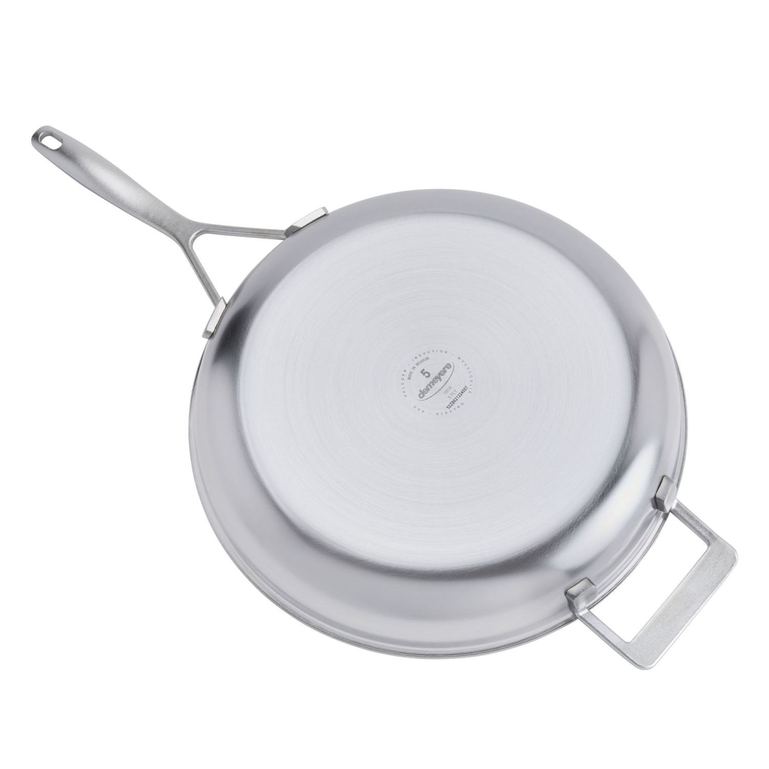 Demeyere Industry 5 Koekenpan NanoTouch 32 cm