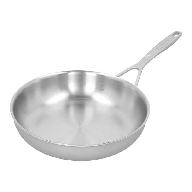 Demeyere Industry 5 Kookpan 24 cm