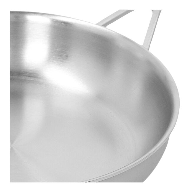 Demeyere Industry 5 Kookpan 24 cm