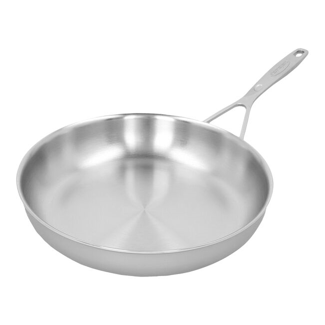 Demeyere Industry 5 Kookpan 28 cm