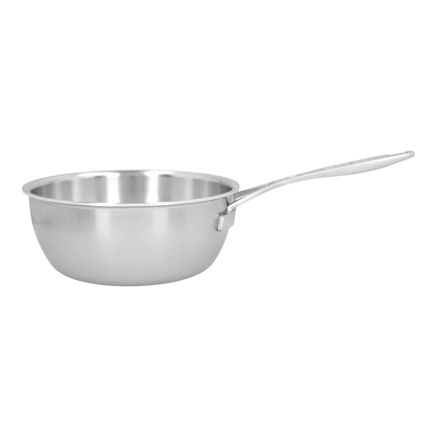 Demeyere Industry 5 Sauteuse 20cm 2 Liter