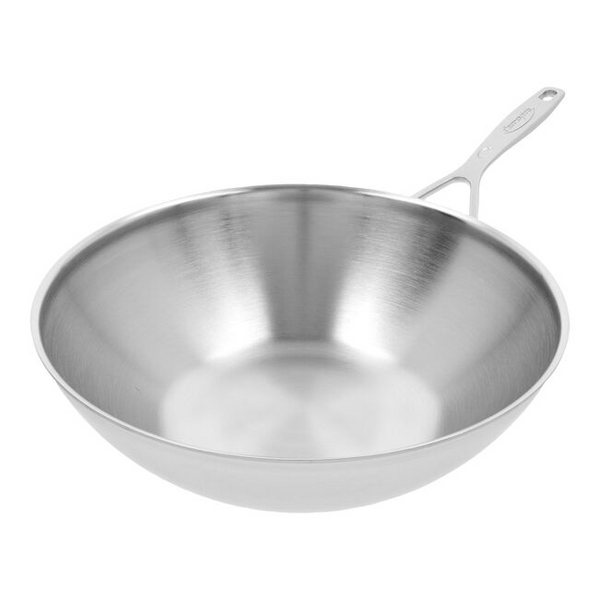 Demeyere Industry 5 Wokpan 30cm