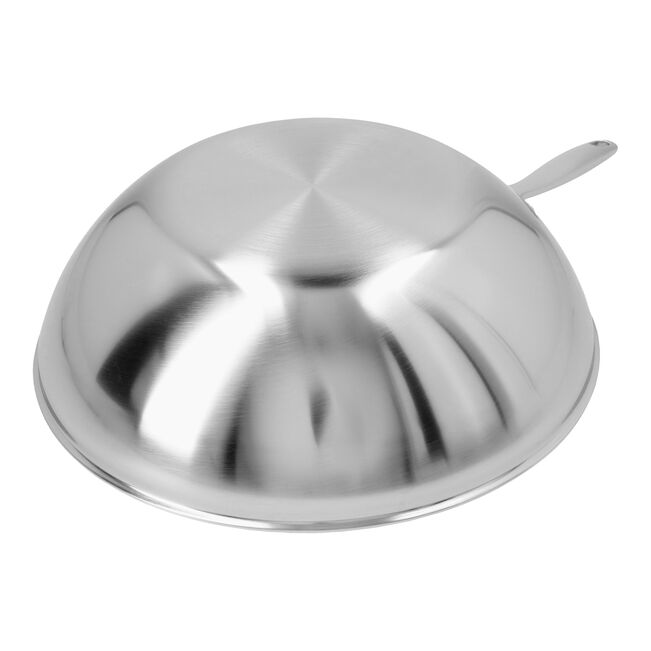 Demeyere Industry 5 Wokpan 30cm