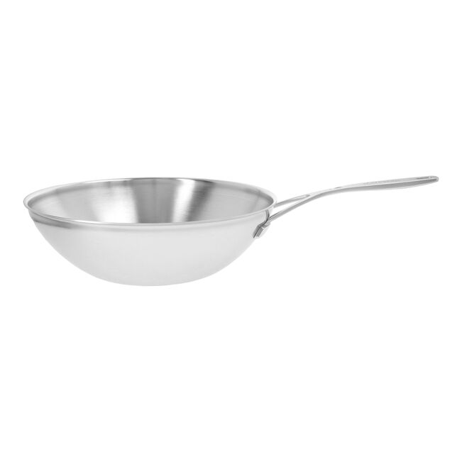 Demeyere Industry 5 Wokpan 30cm