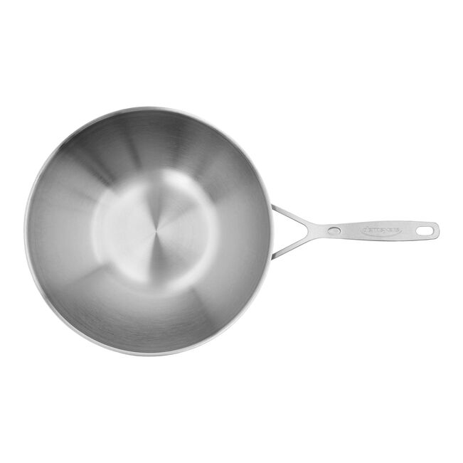 Demeyere Industry 5 Wokpan 30cm
