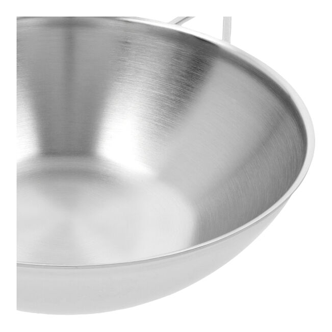 Demeyere Industry 5 Wokpan 30cm