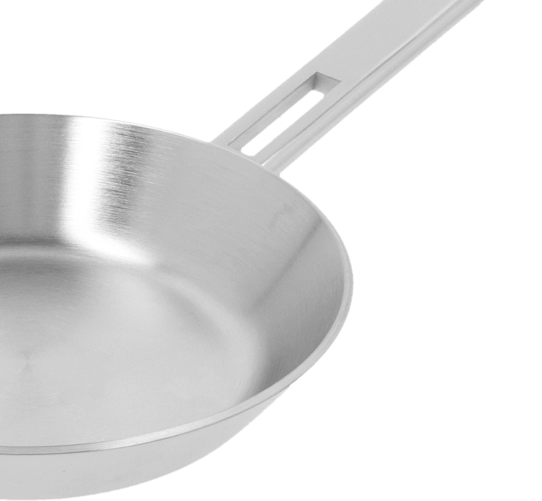 Demeyere John Pawson 7 Koekenpan 28cm