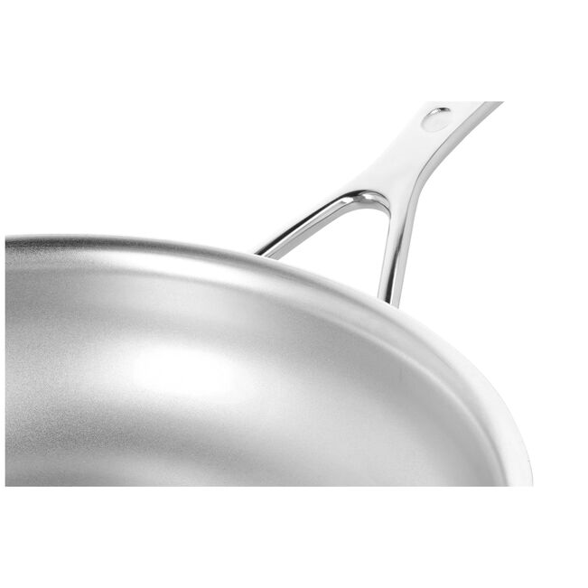 Demeyere Silverline 7 Koekenpan 20 cm
