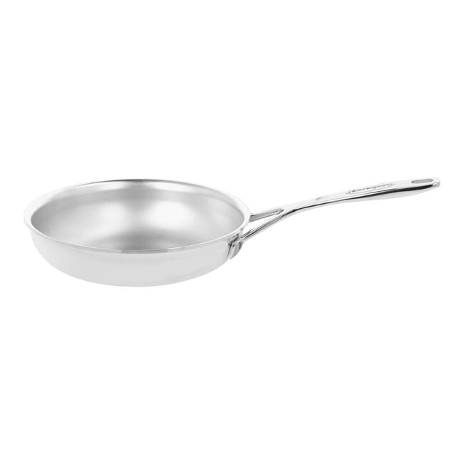 Demeyere Silverline 7 Koekenpan 20 cm