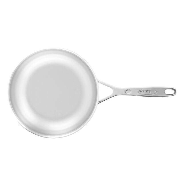 Demeyere Silverline 7 Koekenpan 20 cm