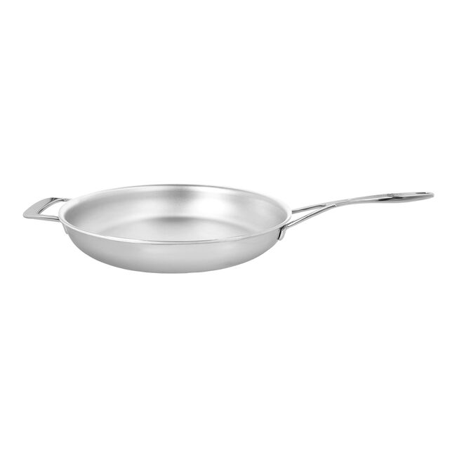 Demeyere Silverline 7 Koekenpan 32 cm