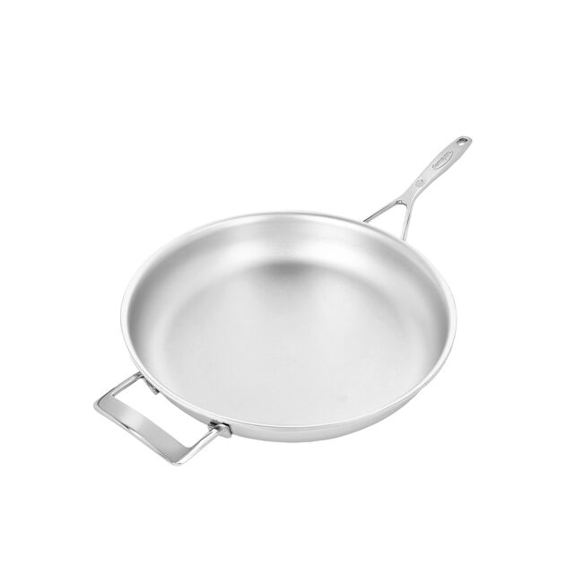 Demeyere Silverline 7 Koekenpan 32 cm