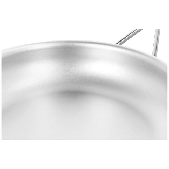 Demeyere Silverline 7 Koekenpan 32 cm