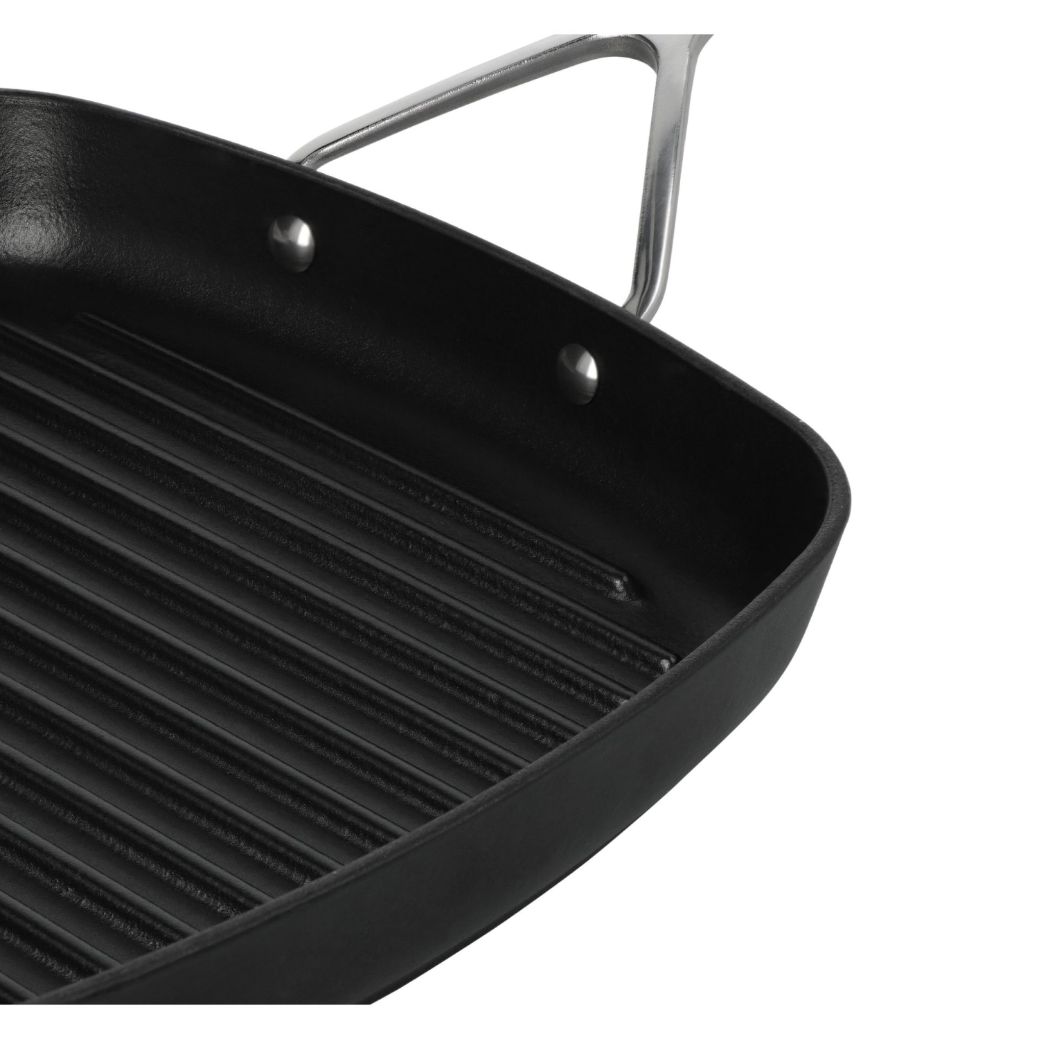 Demeyere Specialties 5 Grillpan 28 x 28 cm