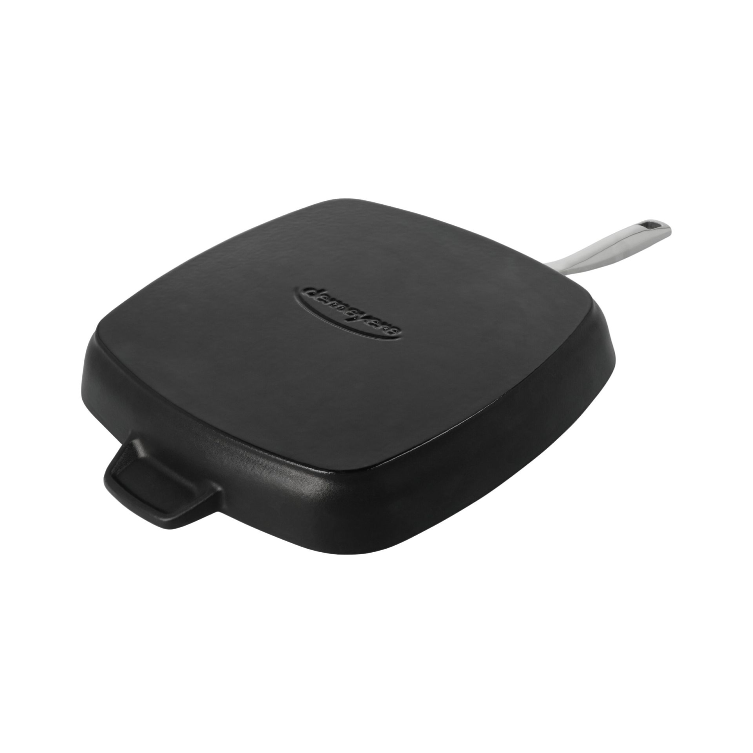 Demeyere Specialties 5 Grillpan 28 x 28 cm