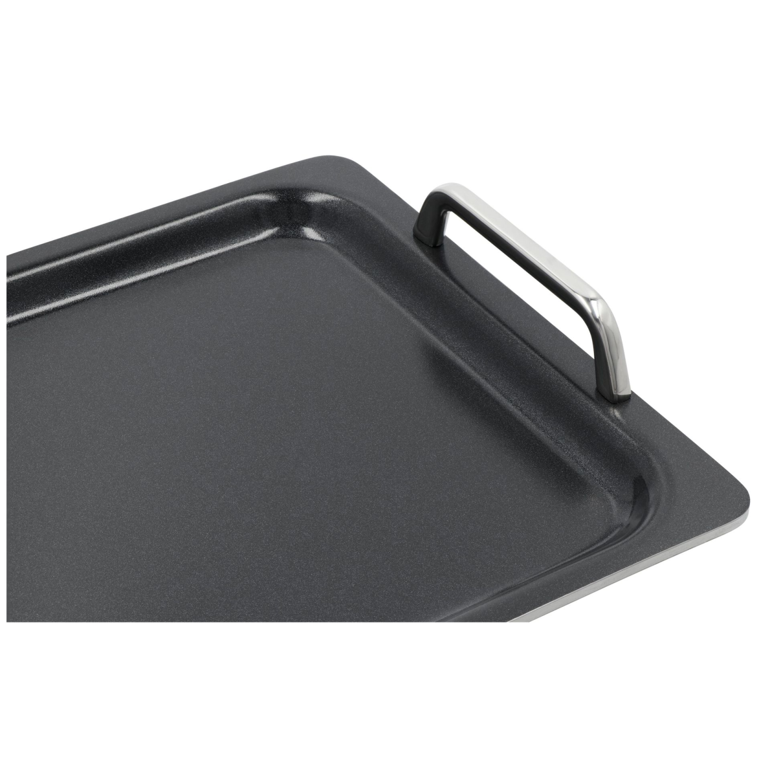 Demeyere Specialties 5 Teppanyaki/Plancha 39 cm