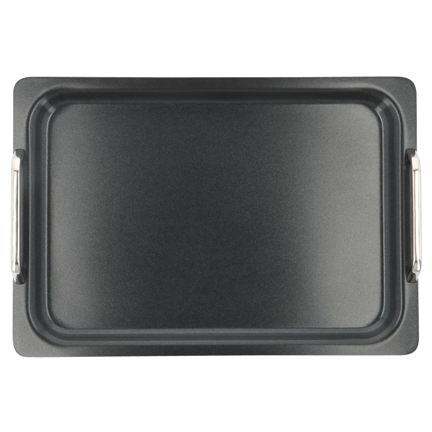 Demeyere Specialties 5 Teppanyaki/Plancha 39 cm