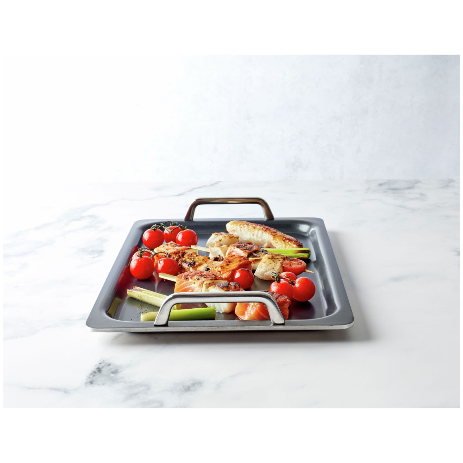 Demeyere Specialties 5 Teppanyaki/Plancha 39 cm