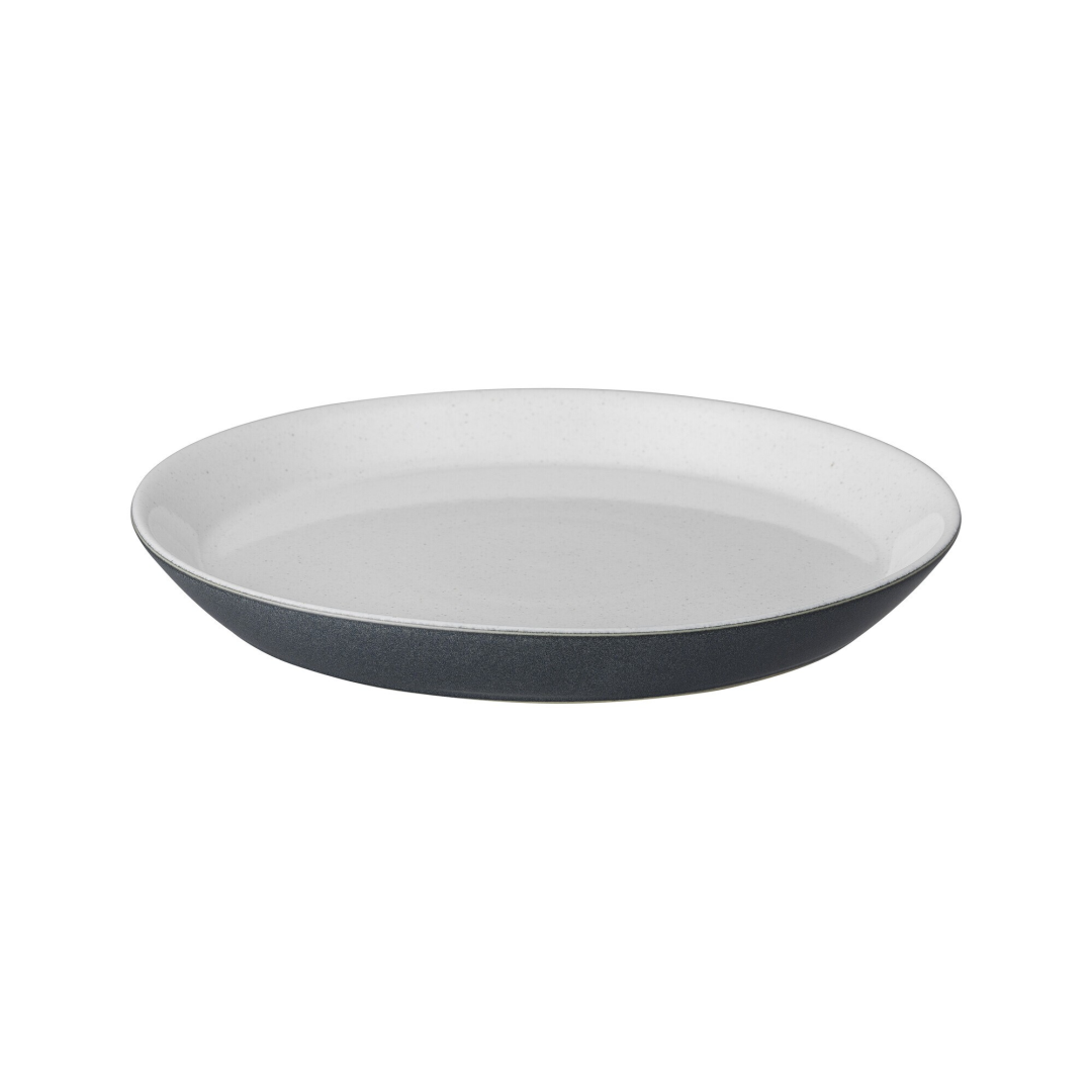 Denby Impression Charcoal Bord 21,5 cm