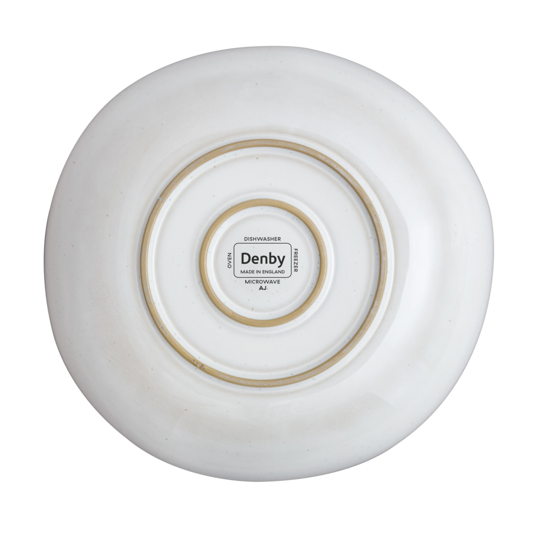 Denby Kiln   Bord 28 cm