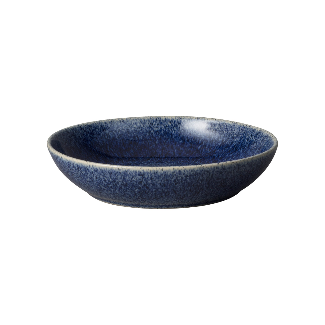 Denby Studio Blue Bord 22 cm