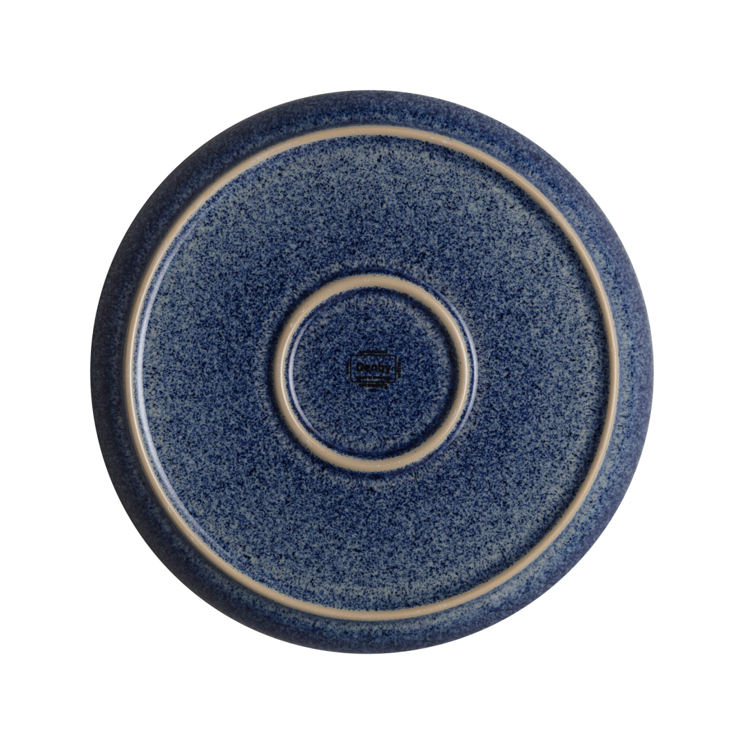 Denby Studio Blue Bord 26 cm