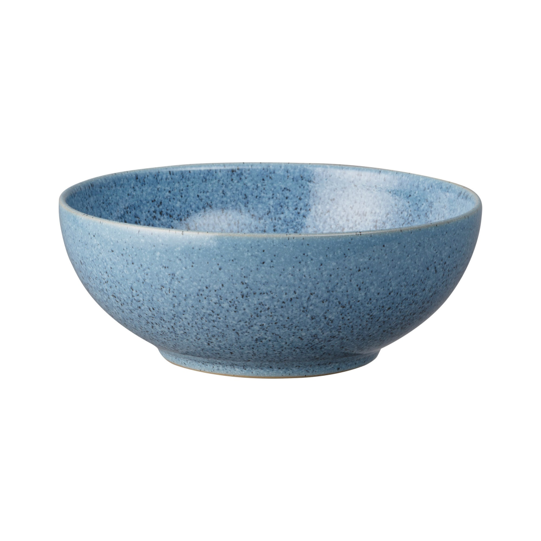 Denby Studio Blue Kom 17 cm