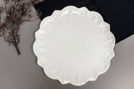 Villeroy & Boch Toy's Delight Royal Classic Dinerbord 29,5 cm