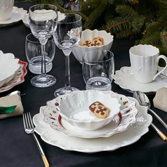 Villeroy & Boch Toy's Delight Royal Classic Dinerbord 29,5 cm