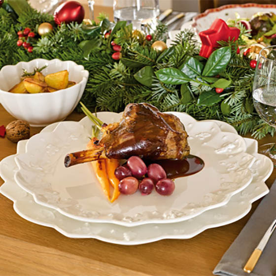 Villeroy & Boch Toy's Delight Royal Classic Dinerbord 29,5 cm