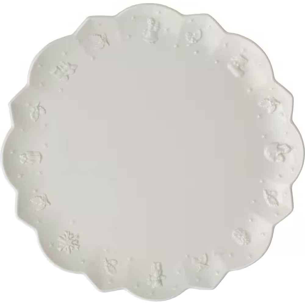 Villeroy & Boch Toy's Delight Royal Classic Dinerbord 29,5 cm