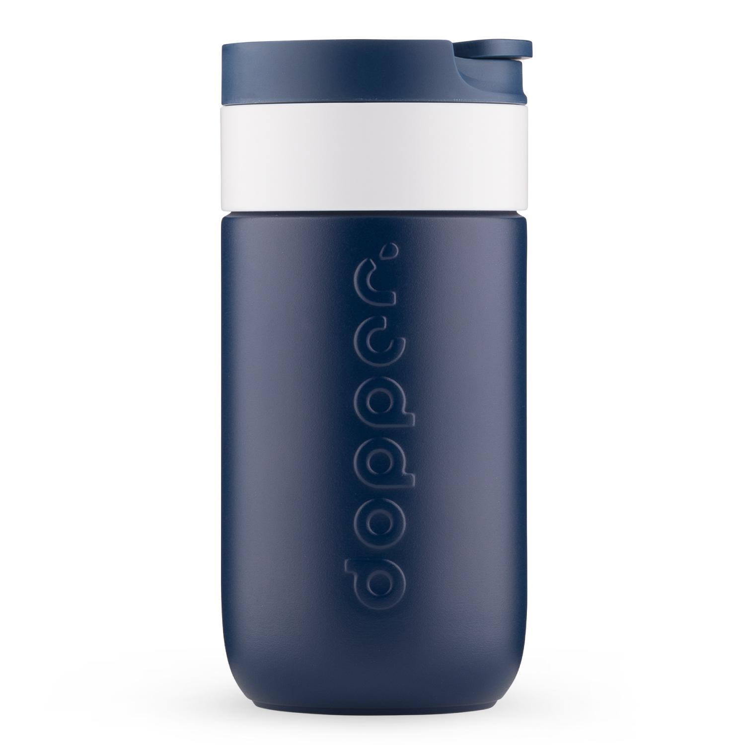 Dopper Travel Mug Breaker Blue 300ml