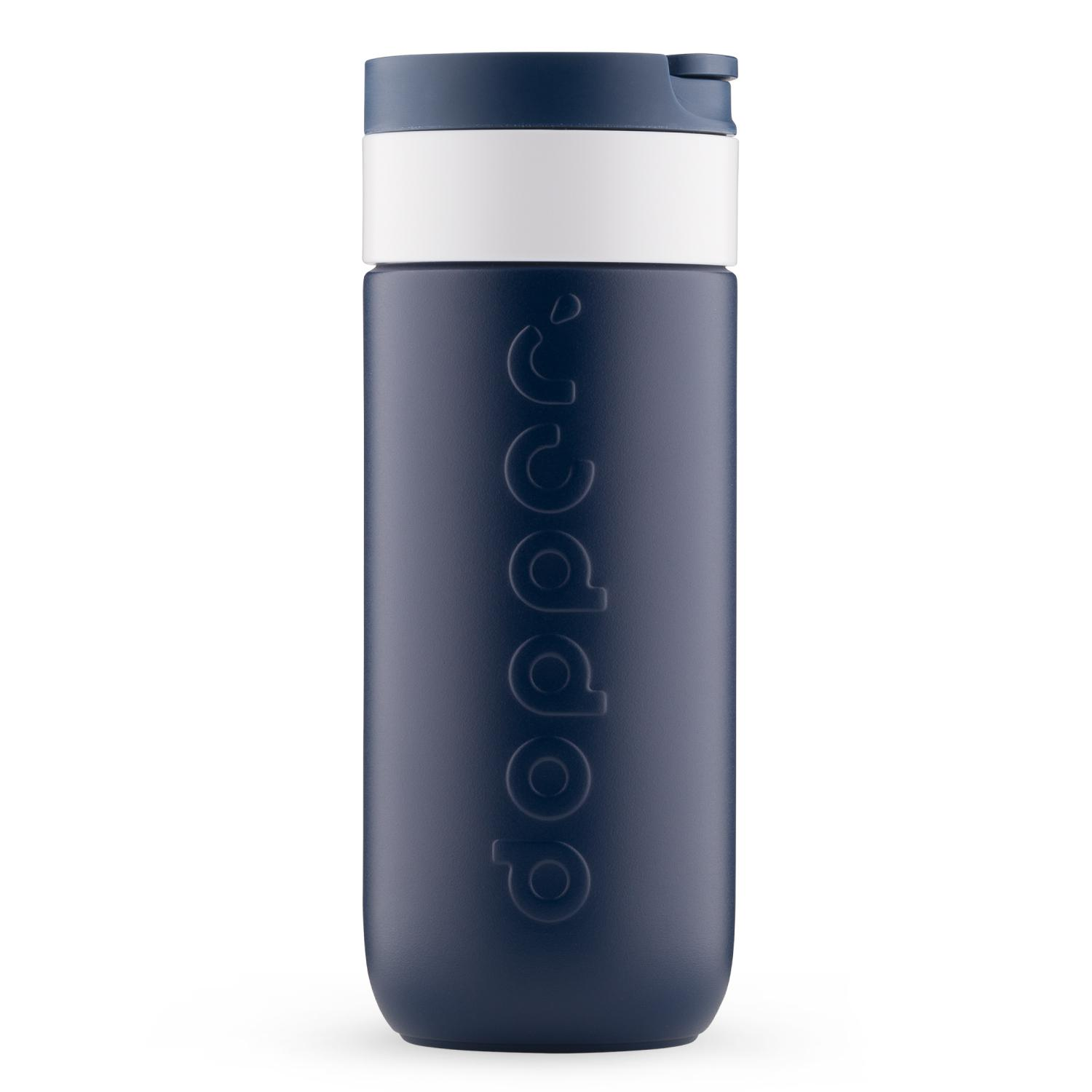Dopper Travel Mug Breaker Blue 400ml
