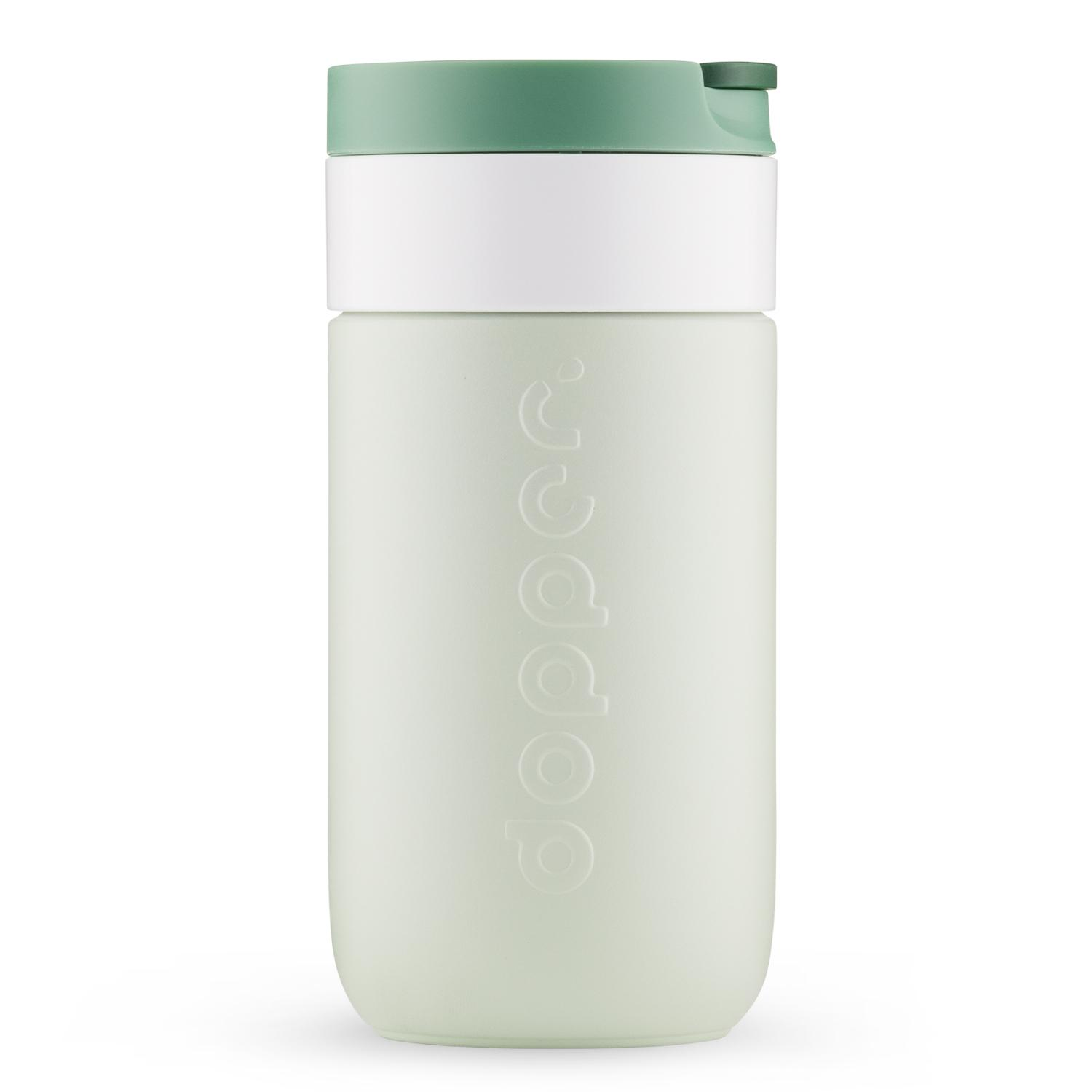 Dopper Travel Mug Forest Green 300ml