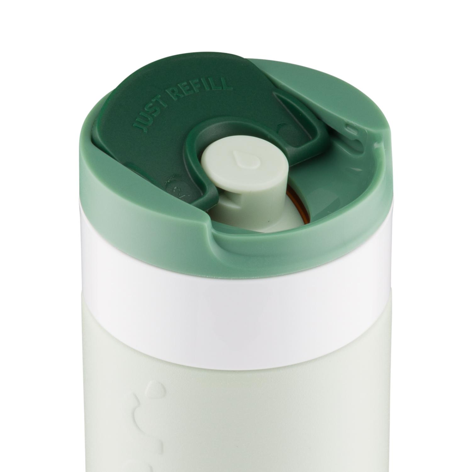 Dopper Travel Mug Forest Green 300ml